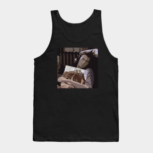 Maneskin Måneskin Meme Tank Top